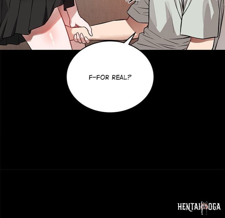 I’m Here for You I’m Here for You Chapter 22 - Page 41