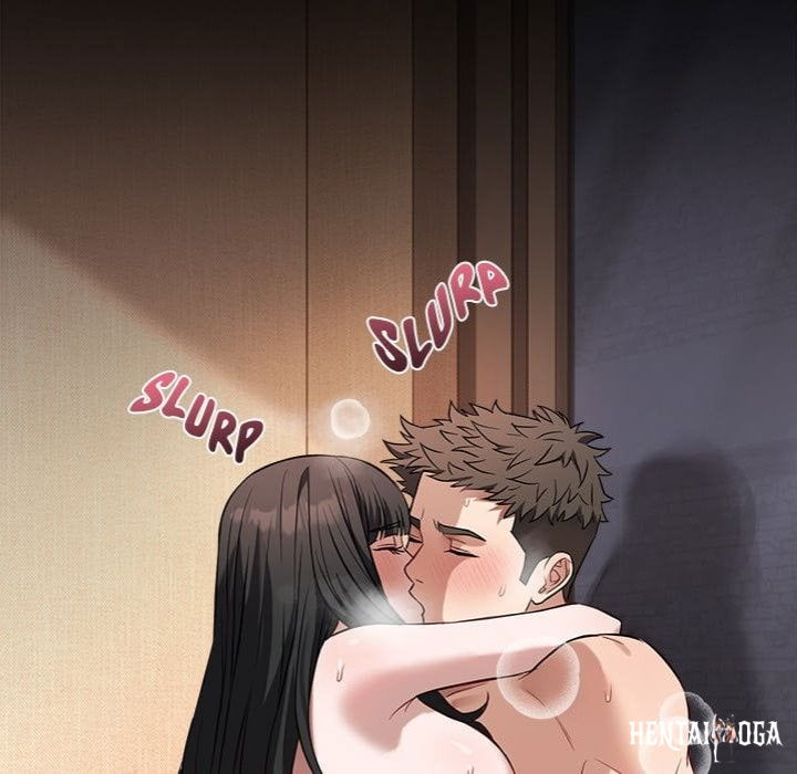 I’m Here for You I’m Here for You Chapter 22 - Page 43