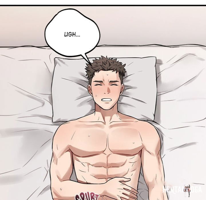 I’m Here for You I’m Here for You Chapter 22 - Page 75