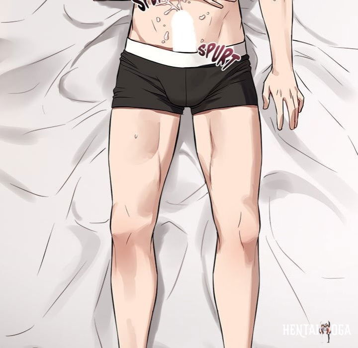 I’m Here for You I’m Here for You Chapter 22 - Page 76