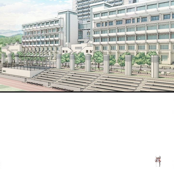 I’m Here for You I’m Here for You Chapter 22 - Page 82