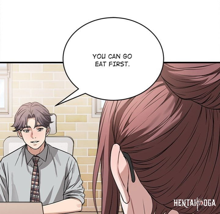 I’m Here for You I’m Here for You Chapter 22 - Page 83