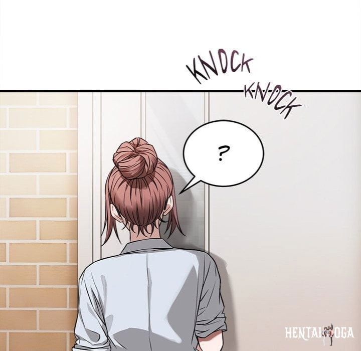 I’m Here for You I’m Here for You Chapter 22 - Page 85