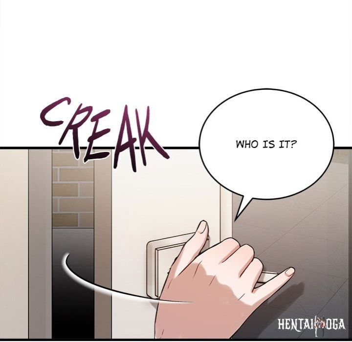 I’m Here for You I’m Here for You Chapter 22 - Page 88