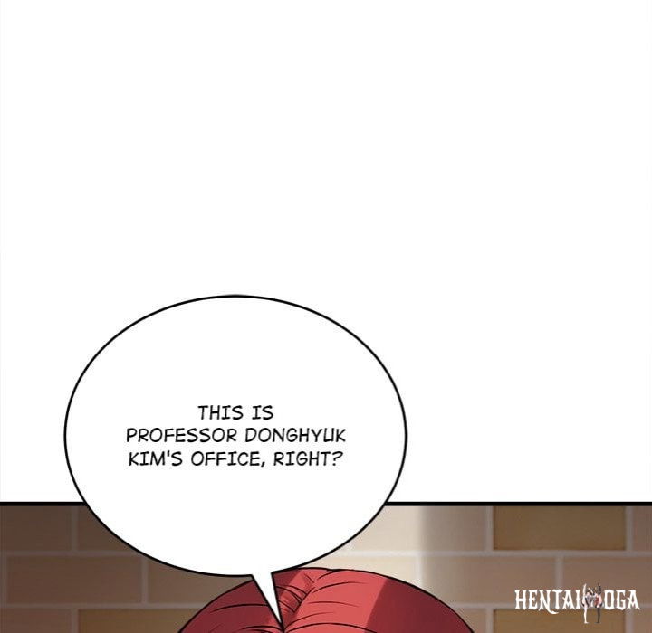 I’m Here for You I’m Here for You Chapter 22 - Page 89