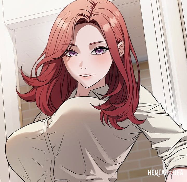 I’m Here for You I’m Here for You Chapter 22 - Page 95