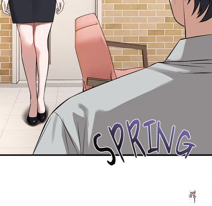 I’m Here for You I’m Here for You Chapter 22 - Page 99