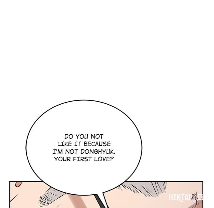 I’m Here for You I’m Here for You Chapter 21 - Page 10