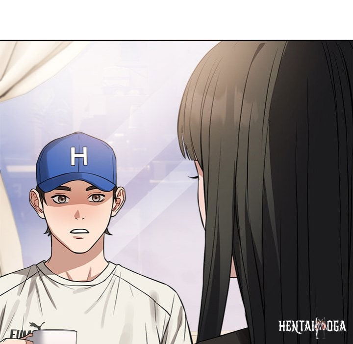 I’m Here for You I’m Here for You Chapter 21 - Page 101