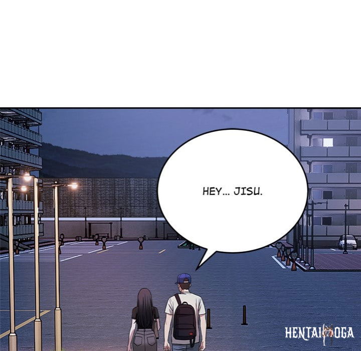 I’m Here for You I’m Here for You Chapter 21 - Page 108