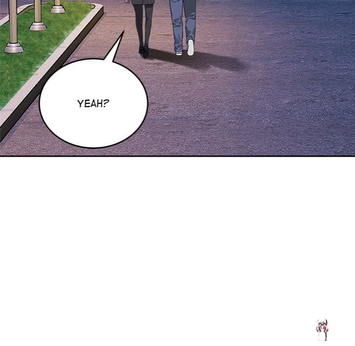 I’m Here for You I’m Here for You Chapter 21 - Page 109