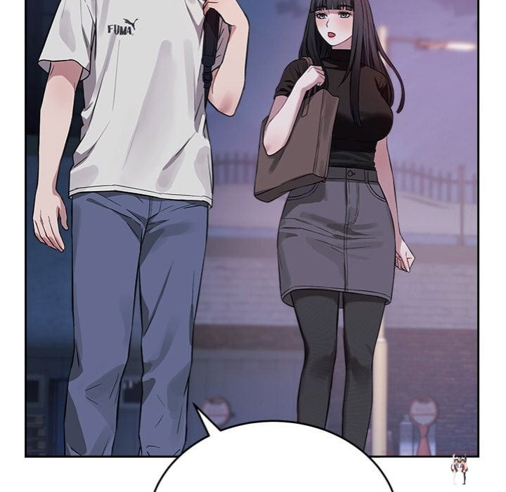 I’m Here for You I’m Here for You Chapter 21 - Page 111