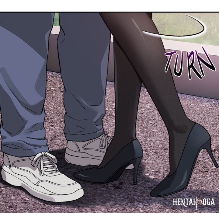 I’m Here for You I’m Here for You Chapter 21 - Page 116