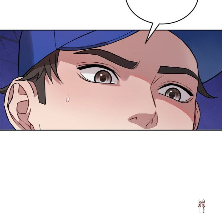 I’m Here for You I’m Here for You Chapter 21 - Page 118