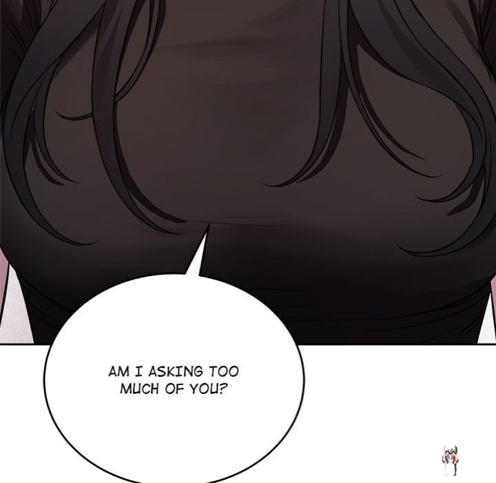 I’m Here for You I’m Here for You Chapter 21 - Page 121