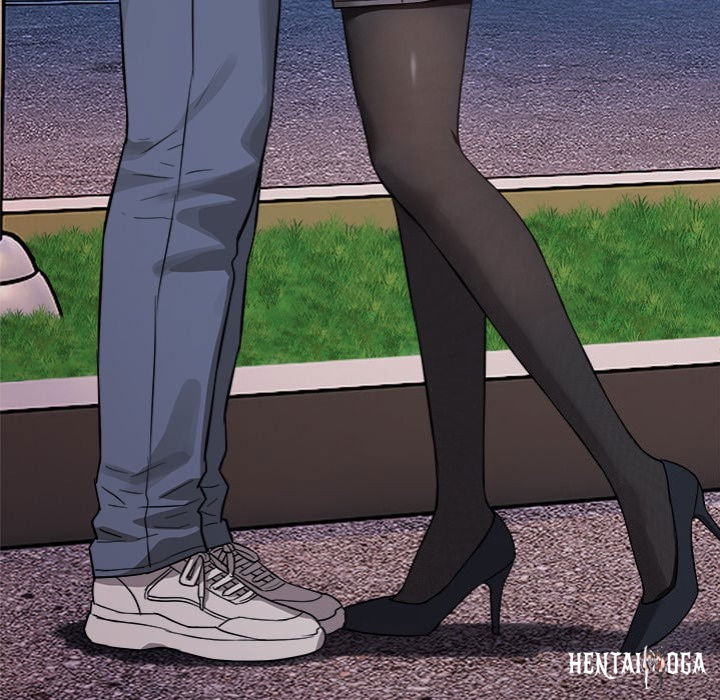 I’m Here for You I’m Here for You Chapter 21 - Page 125