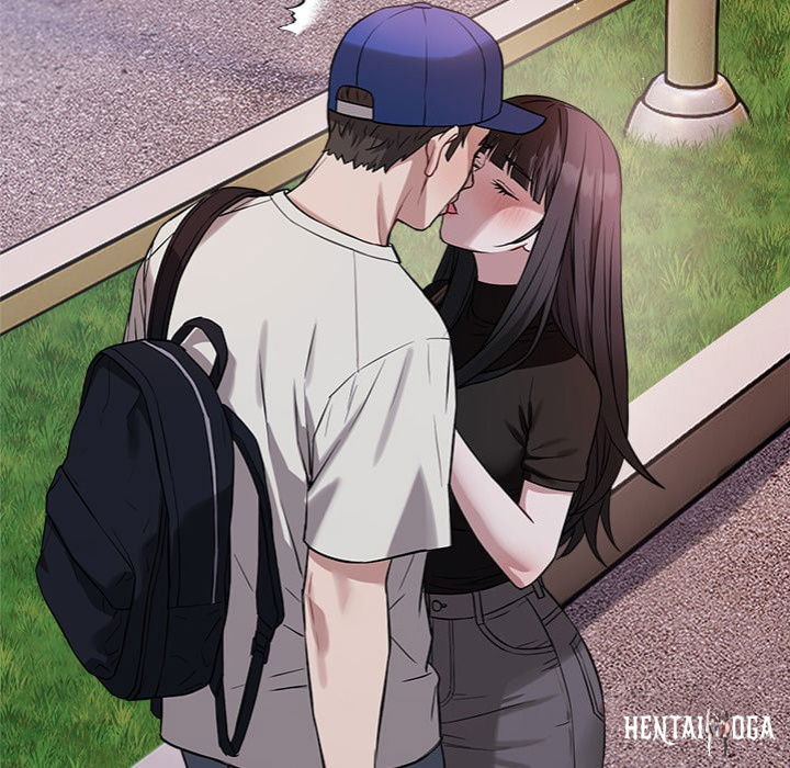 I’m Here for You I’m Here for You Chapter 21 - Page 129