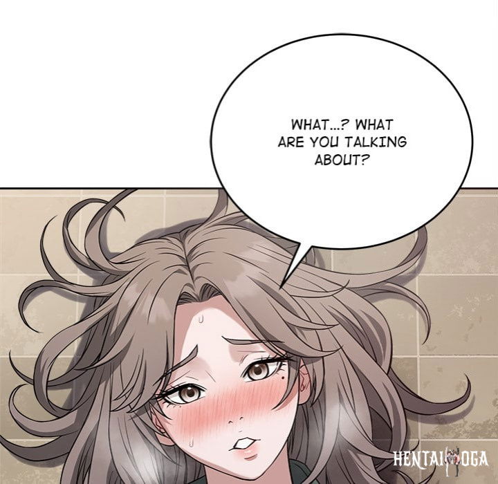 I’m Here for You I’m Here for You Chapter 21 - Page 13