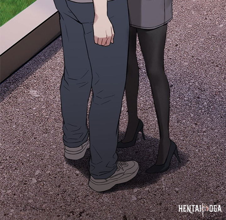 I’m Here for You I’m Here for You Chapter 21 - Page 130