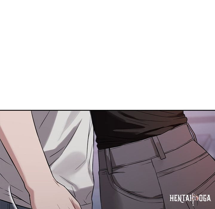 I’m Here for You I’m Here for You Chapter 21 - Page 132