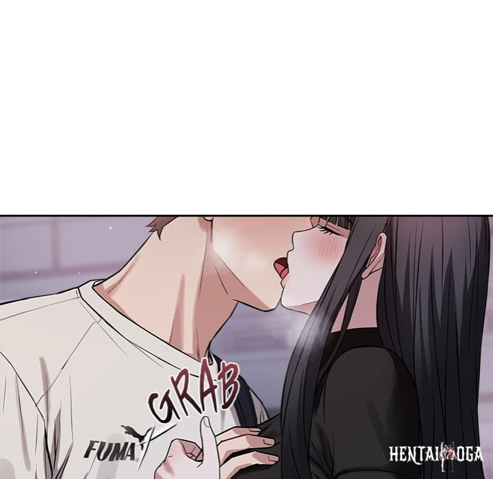 I’m Here for You I’m Here for You Chapter 21 - Page 134