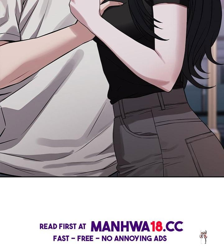 I’m Here for You I’m Here for You Chapter 21 - Page 135