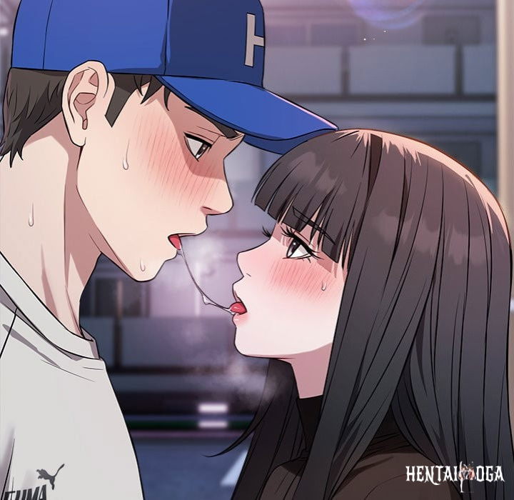 I’m Here for You I’m Here for You Chapter 21 - Page 140