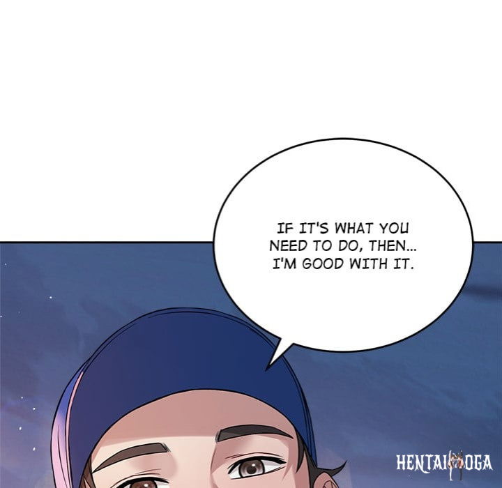 I’m Here for You I’m Here for You Chapter 21 - Page 142