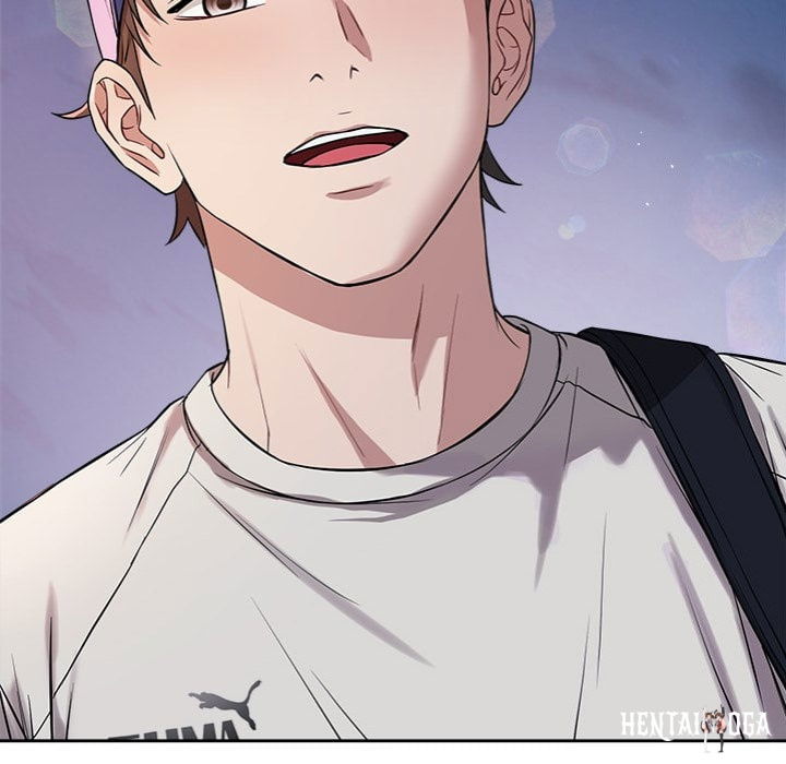 I’m Here for You I’m Here for You Chapter 21 - Page 143