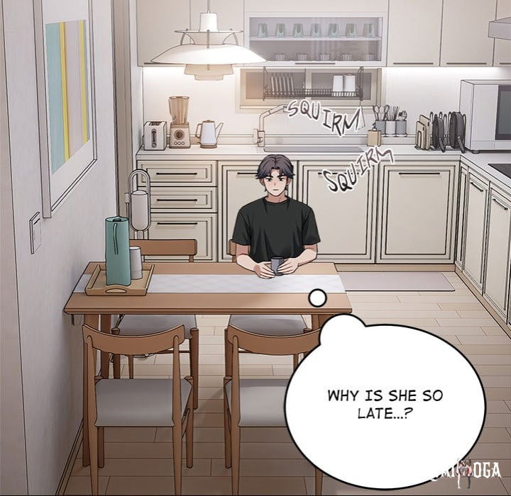 I’m Here for You I’m Here for You Chapter 21 - Page 146