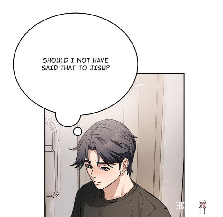 I’m Here for You I’m Here for You Chapter 21 - Page 148