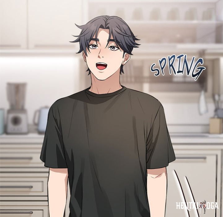 I’m Here for You I’m Here for You Chapter 21 - Page 151