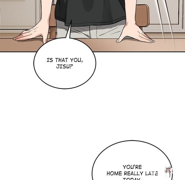 I’m Here for You I’m Here for You Chapter 21 - Page 152