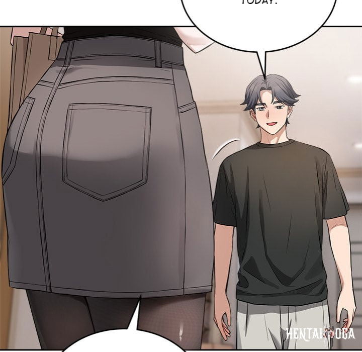 I’m Here for You I’m Here for You Chapter 21 - Page 153