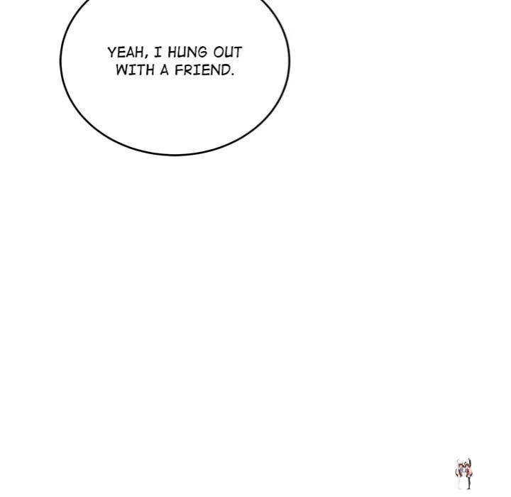 I’m Here for You I’m Here for You Chapter 21 - Page 154