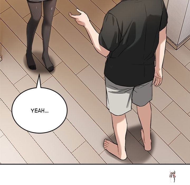 I’m Here for You I’m Here for You Chapter 21 - Page 156