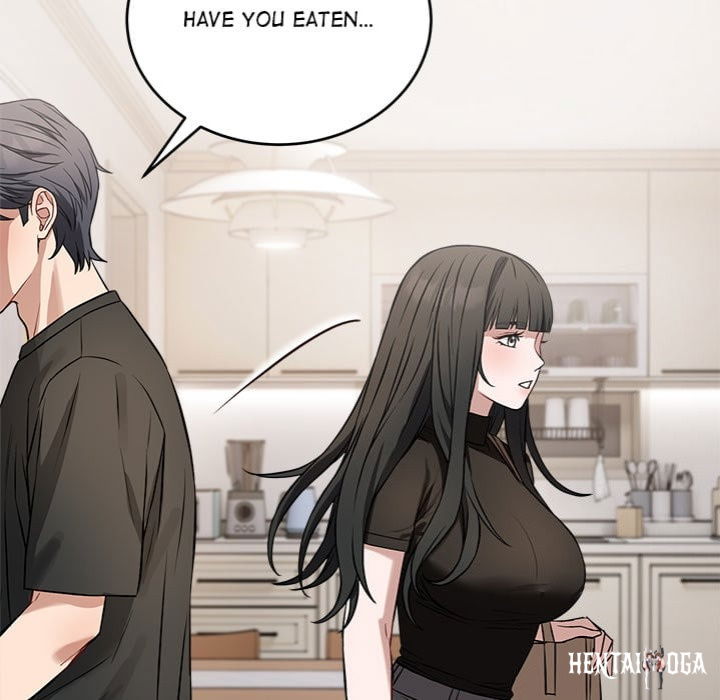 I’m Here for You I’m Here for You Chapter 21 - Page 158