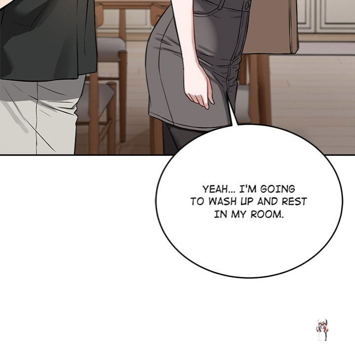 I’m Here for You I’m Here for You Chapter 21 - Page 159