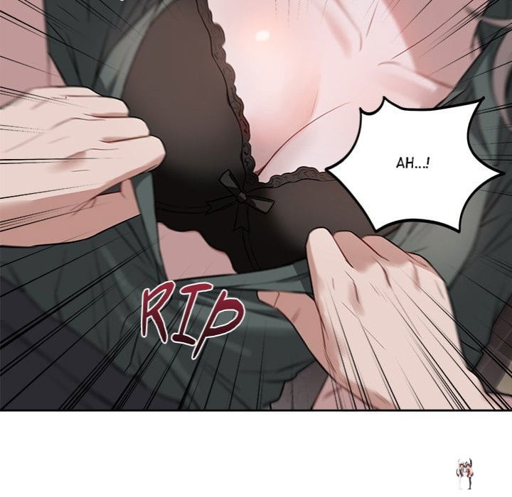 I’m Here for You I’m Here for You Chapter 21 - Page 16