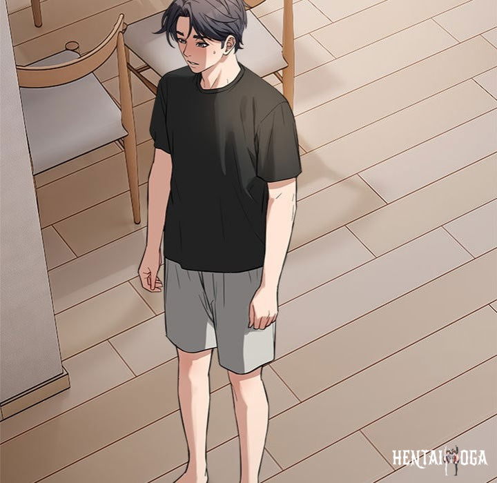 I’m Here for You I’m Here for You Chapter 21 - Page 163