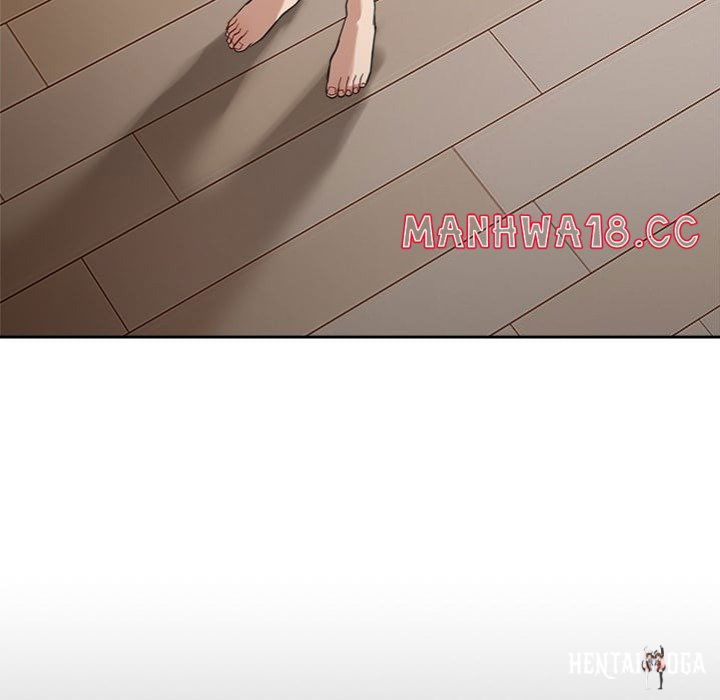 I’m Here for You I’m Here for You Chapter 21 - Page 164