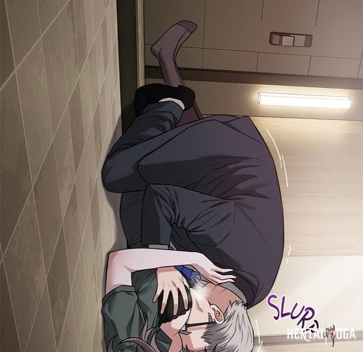 I’m Here for You I’m Here for You Chapter 21 - Page 18