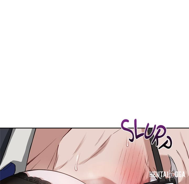 I’m Here for You I’m Here for You Chapter 21 - Page 20