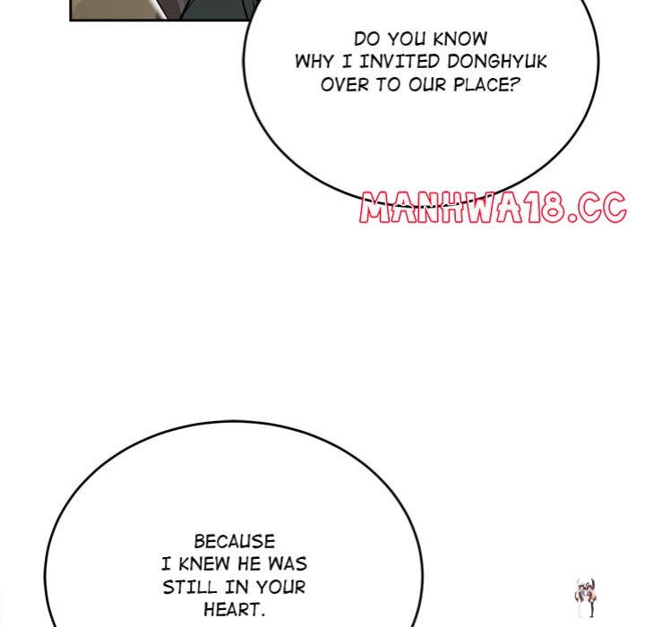 I’m Here for You I’m Here for You Chapter 21 - Page 24