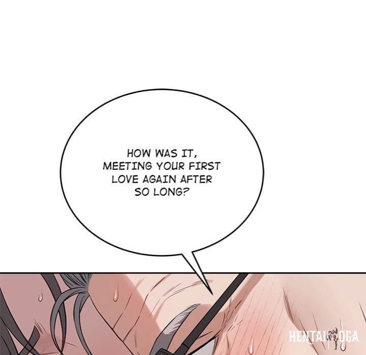 I’m Here for You I’m Here for You Chapter 21 - Page 28