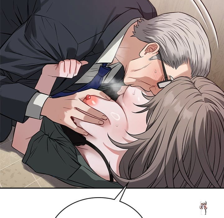 I’m Here for You I’m Here for You Chapter 21 - Page 31