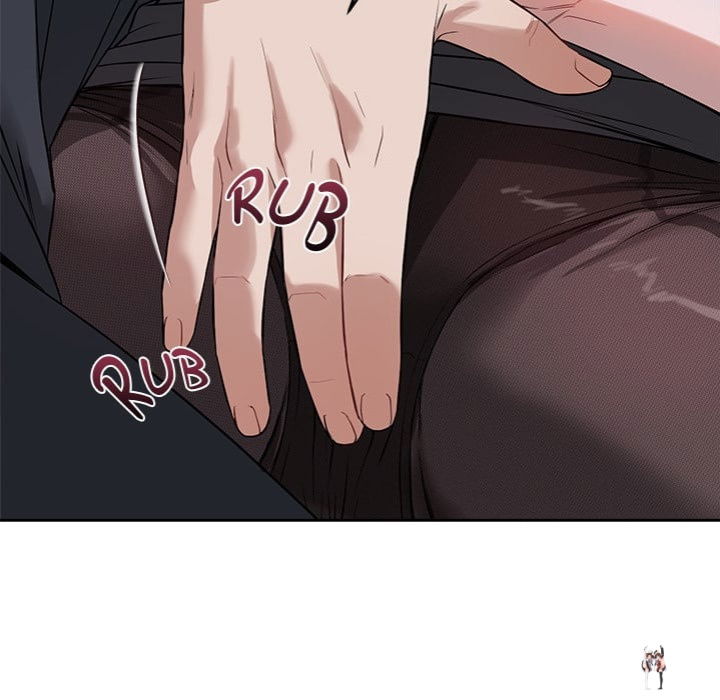 I’m Here for You I’m Here for You Chapter 21 - Page 37