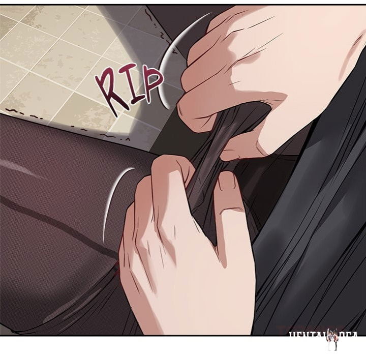 I’m Here for You I’m Here for You Chapter 21 - Page 39