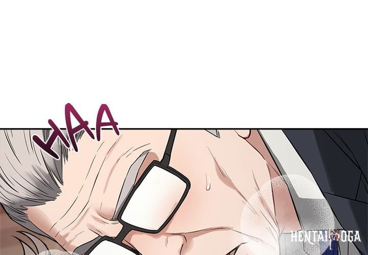 I’m Here for You I’m Here for You Chapter 21 - Page 4