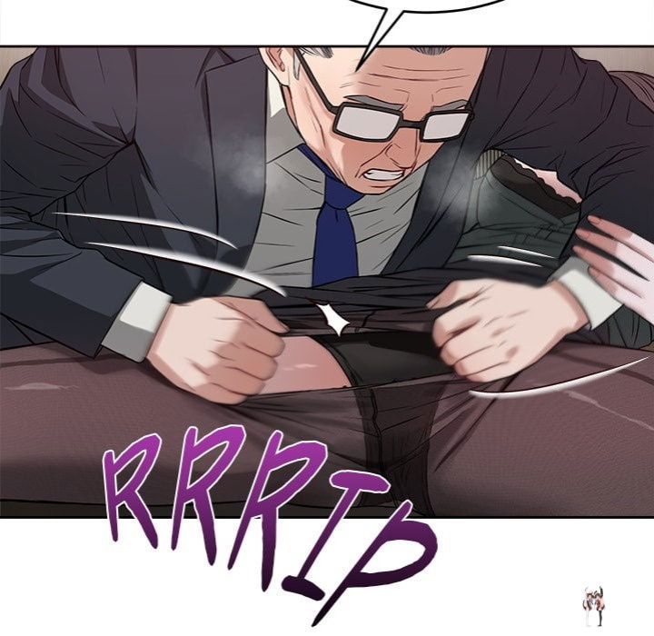 I’m Here for You I’m Here for You Chapter 21 - Page 41